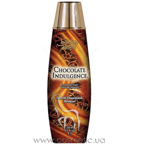 Chocolate Indulgence