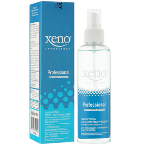 Serum Biostimulation Anti-Gray