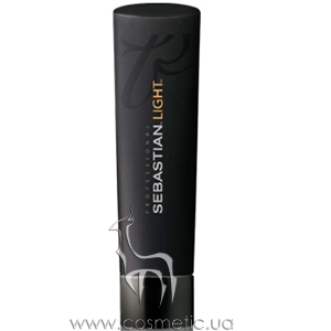 Light Shampoo