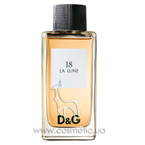 D&G Anthology La Lune 18