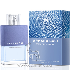 Armand Basi L'Eau Pour Homme