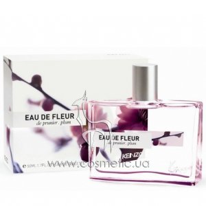 Eau de Fleur De Prunier