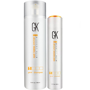 Ph + Shampoo