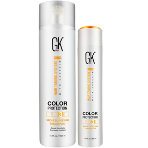 Moisturizing Shampoo