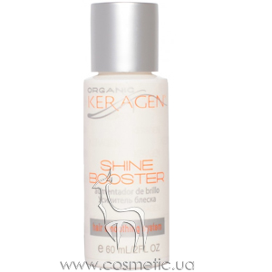 Shine Booster