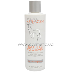 Smoothing Conditioner
