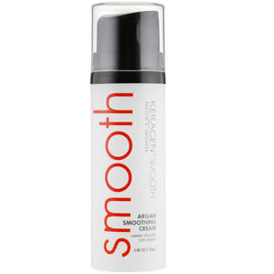 Argan Smoothing Cream