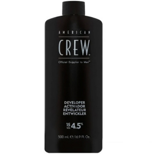 American Crew Developer