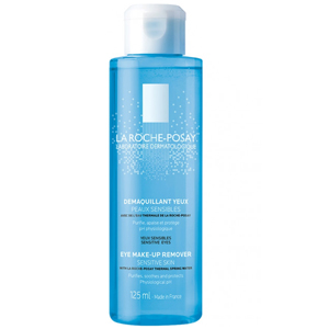 Physiological Eye Make-Up Remover