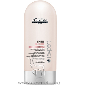 Shine Blonde Serie Expert