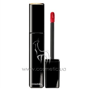 Rouge Allure Extrait de Gloss