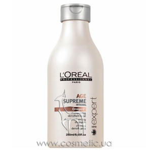 Age Supreme Shampoo