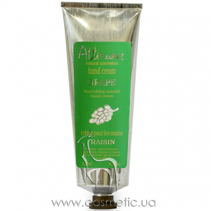 Hand Cream Grape