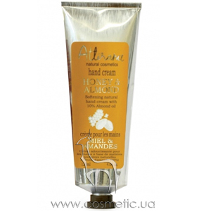 Hand Cream Honey & Almond