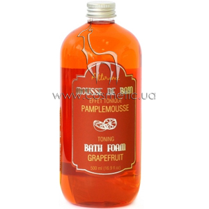 Bath Foam Grapefruit