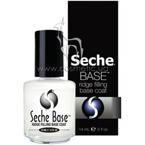 Seche Base Ridge Filling Base Coat