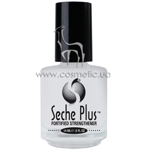 Seche Plus Fortified Nail Strengthener