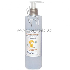 Baby Cleansing Gel