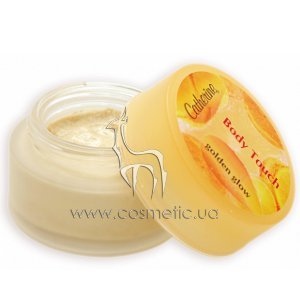 Body Touch Golden Glow