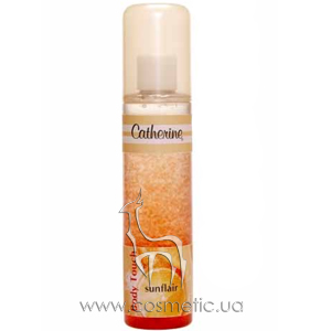 Body Touch Sunflair Orange