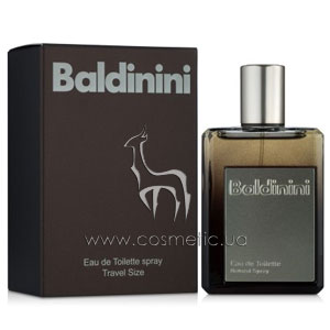 Baldinini Man