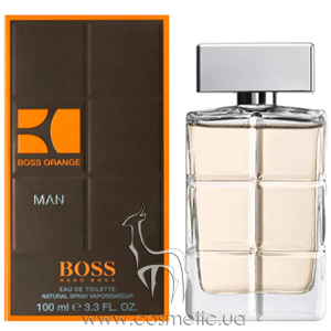 Boss Orange Man