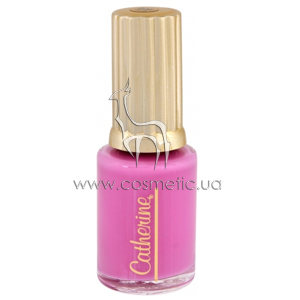 Catherine Nail Collection