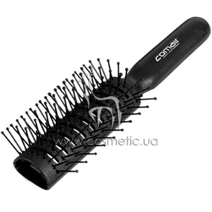 Anti-Static Tunnel Brush