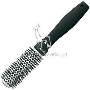 Round Styler Ceramic Grey