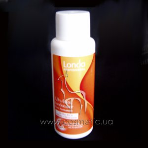 Londacolor Demi Permanent