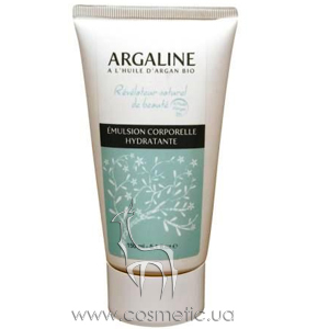 Emulsion Corporelle Hydratante