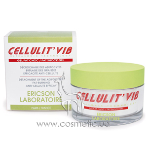 Fat Shock Gel