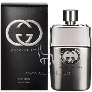 Gucci Guilty Pour Homme