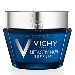 LiftActiv Derm Source Nuit