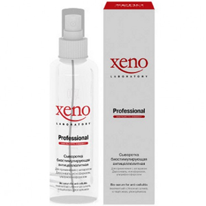 Biostimulation Serum for Cellulite