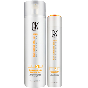 Balance Shampoo