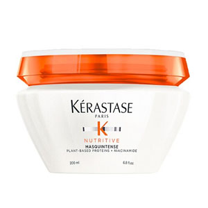 Masquintense Nutritive (fine hair)