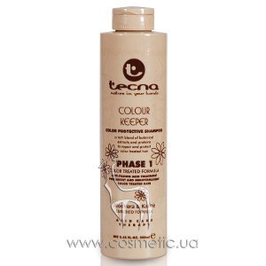 Colour Keeper Shampoo
