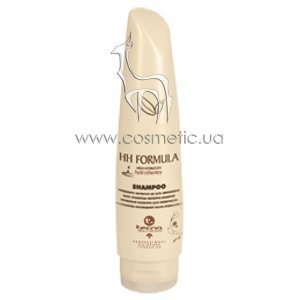 HH Formula Shampoo