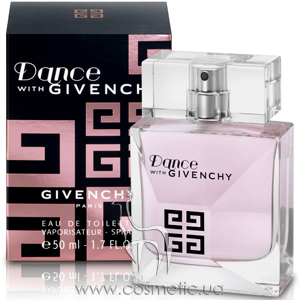 Dance with Givenchy