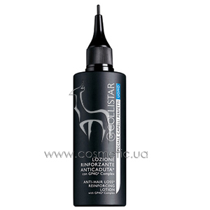 Linea Uomo Anti-Hair Loss Reinforsing Lotion