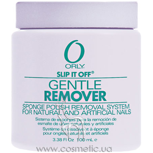 Gentle Remover Slip it Off