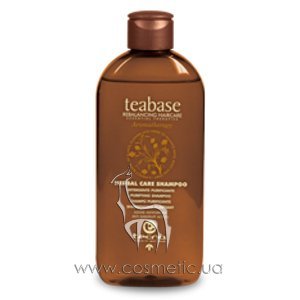 Tecna Teabase Aromatherapy Herbal Care Shampoo