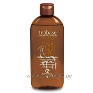 Tecna Teabase Aromatherapy Energetic Shampoo