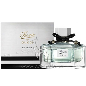 Flora By Gucci Eau Fraiche