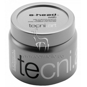 Tecni Art A.Head Web