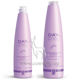 Day by Day Color Protection Shampoo
