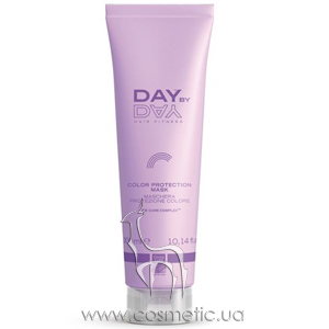 Day by Day Color Protection Mask