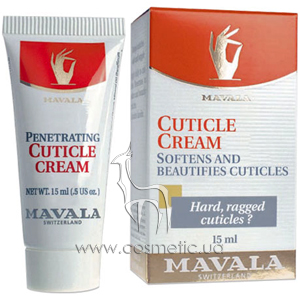 Cuticle Cream