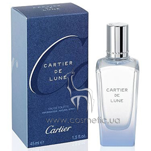 Cartier de Lune